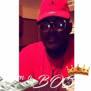 Meet your Posher, Freddie